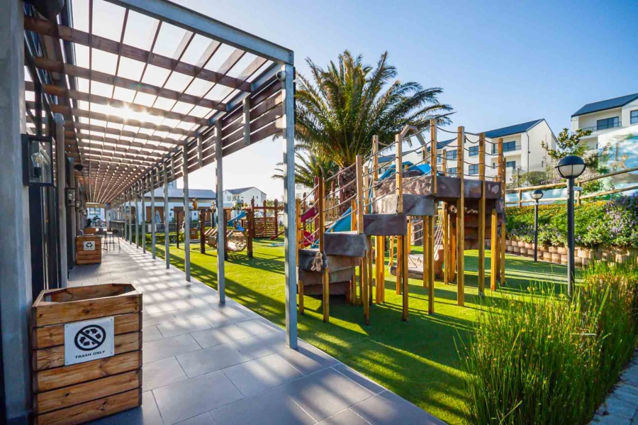 To Let 1 Bedroom Property for Rent in Richwood Western Cape